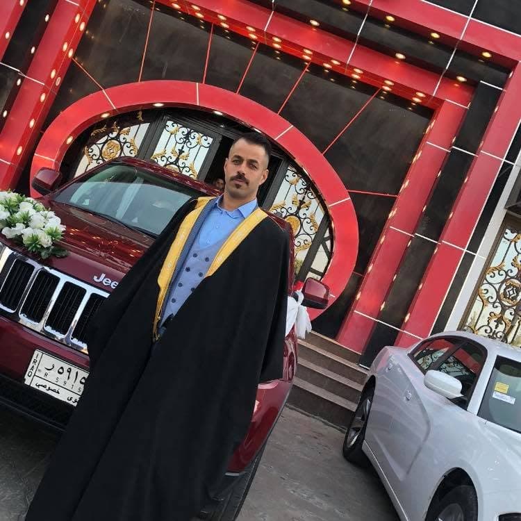 عبدالله العلاف